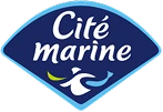Logo Cité Marine, client de LSA Industrie